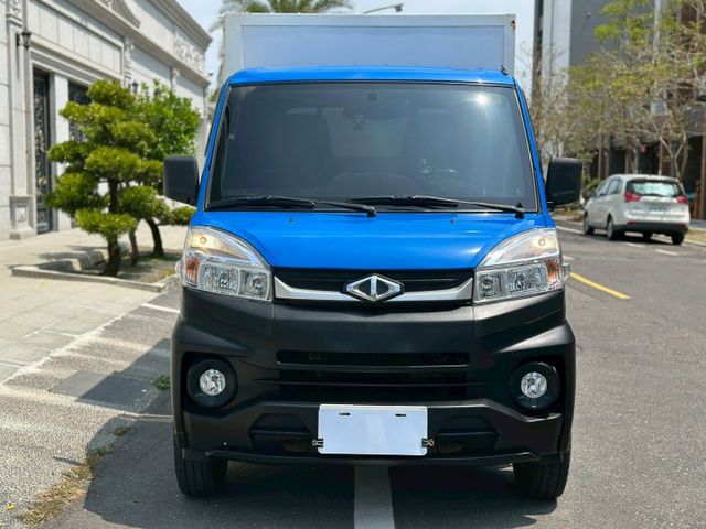 VERYCA A190 貨車  第3張相片