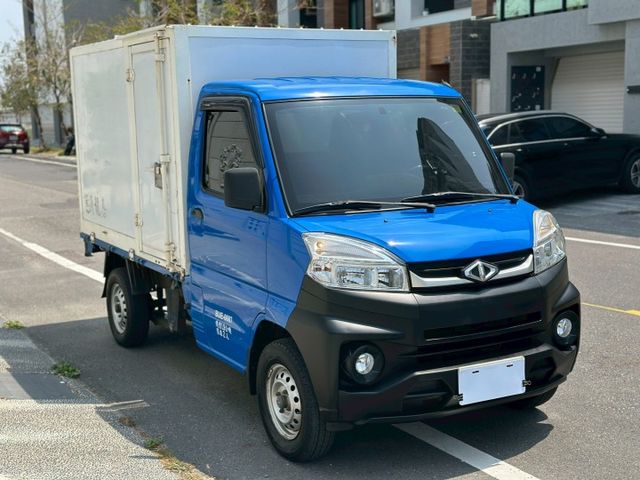 VERYCA A190 貨車  第4張相片