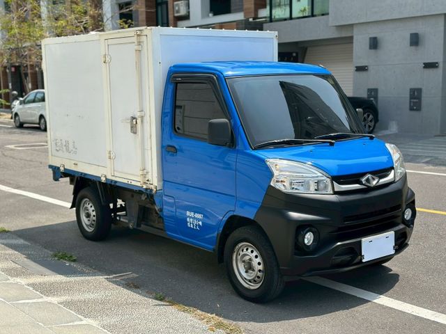VERYCA A190 貨車  第5張相片