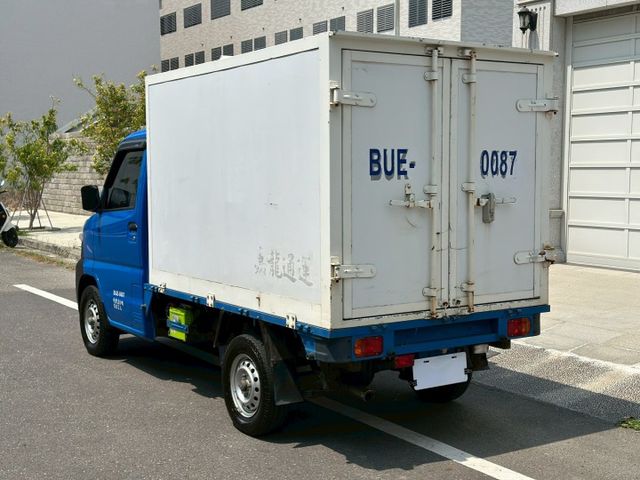 VERYCA A190 貨車  第7張相片