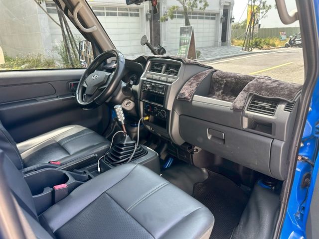 VERYCA A190 貨車  第9張相片