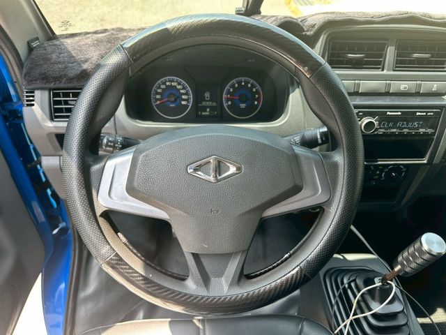 VERYCA A190 貨車  第10張相片