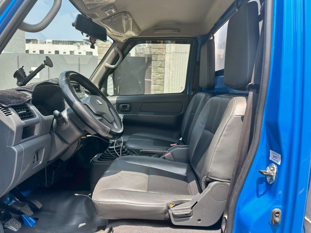 VERYCA A190 貨車  第12張相片