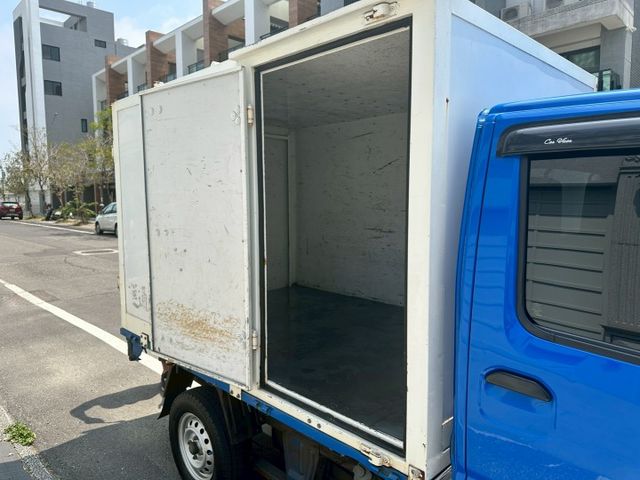 VERYCA A190 貨車  第14張相片