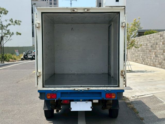 VERYCA A190 貨車  第15張相片