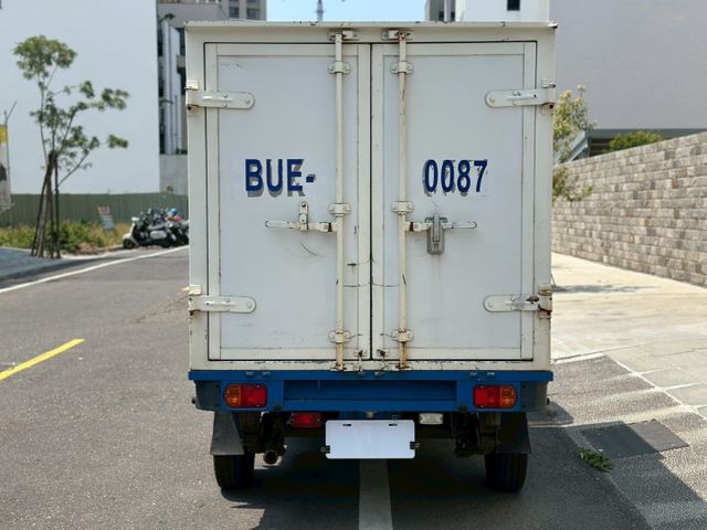 VERYCA A190 貨車  第16張相片