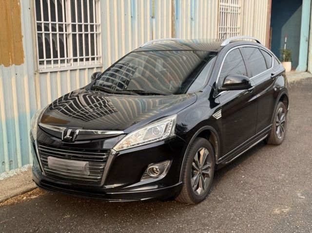 SPORT版本、原版件、天窗、恆溫、抬顯、免鑰匙、摸門  第1張相片