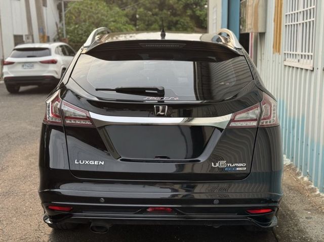 SPORT版本、原版件、天窗、恆溫、抬顯、免鑰匙、摸門  第2張相片