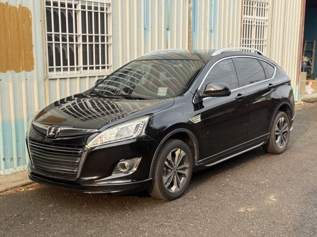 SPORT版本、原版件、天窗、恆溫、抬顯、免鑰匙、摸門  第4張相片