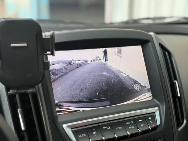 SPORT版本、原版件、天窗、恆溫、抬顯、免鑰匙、摸門  第6張相片