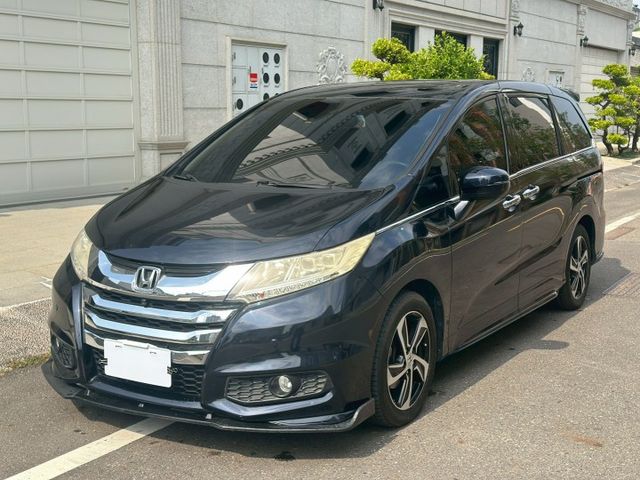 APEX版本、天窗、LED頭燈、盲點、電動椅、免鑰匙、摸門、雙電滑門  第1張相片