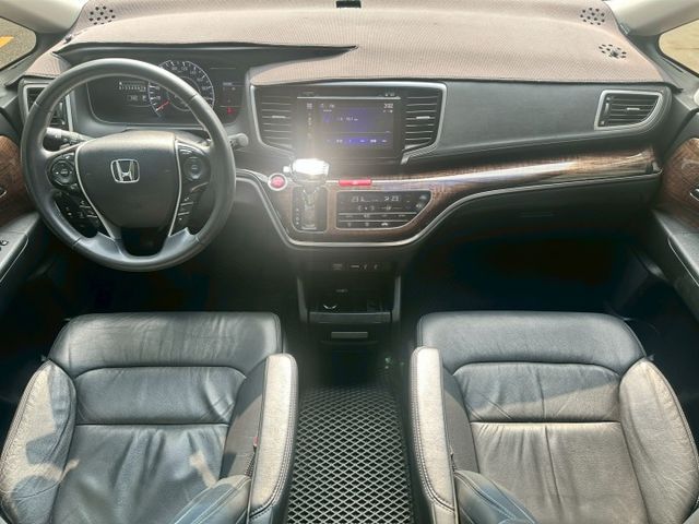 APEX版本、天窗、LED頭燈、盲點、電動椅、免鑰匙、摸門、雙電滑門  第10張相片