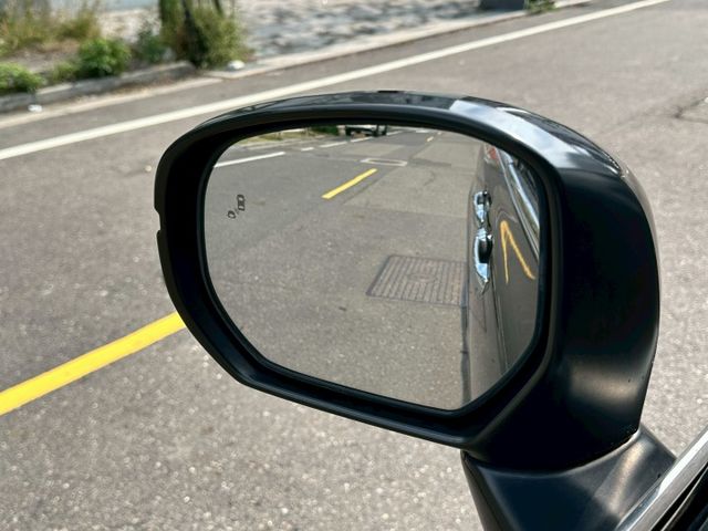 APEX版本、天窗、LED頭燈、盲點、電動椅、免鑰匙、摸門、雙電滑門  第13張相片