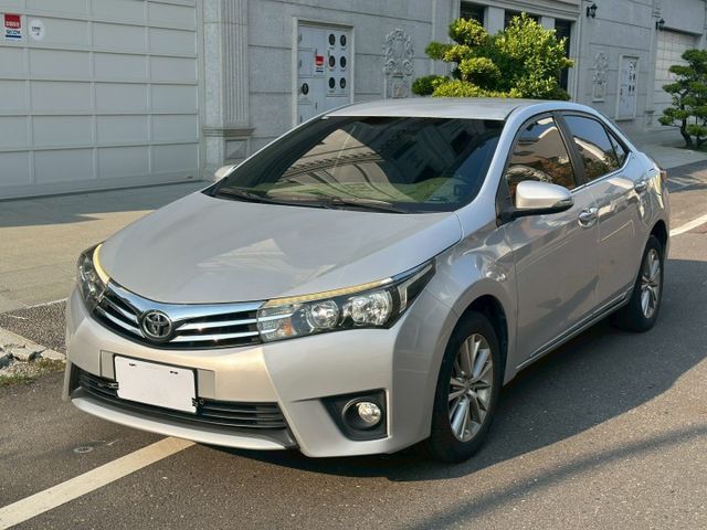 原版件、S+、免鑰匙、恆溫、摸門  第1張相片