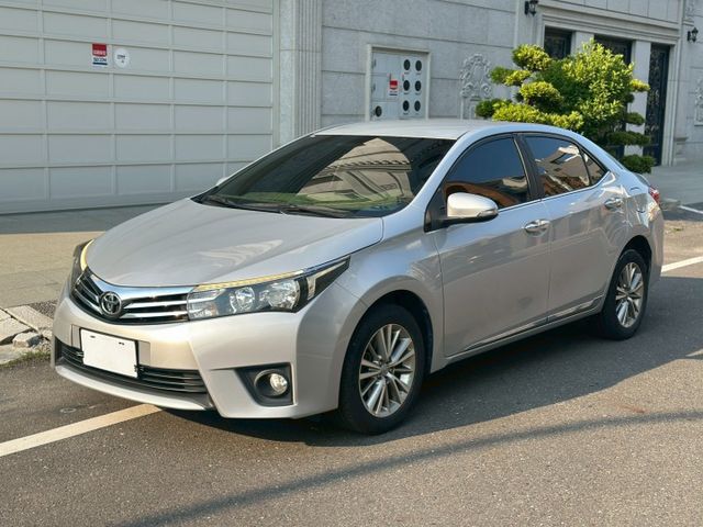 原版件、S+、免鑰匙、恆溫、摸門  第2張相片