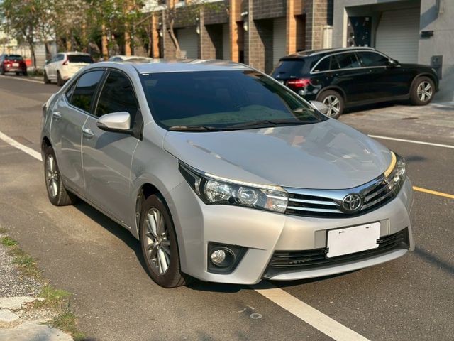 原版件、S+、免鑰匙、恆溫、摸門  第4張相片