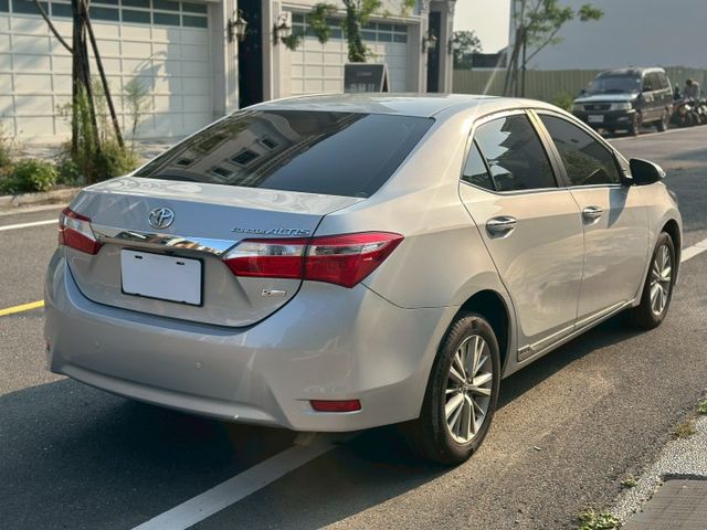 原版件、S+、免鑰匙、恆溫、摸門  第6張相片