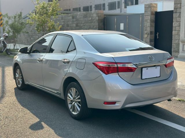 原版件、S+、免鑰匙、恆溫、摸門  第7張相片