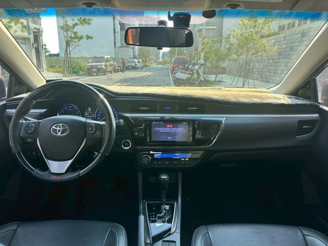 原版件、S+、免鑰匙、恆溫、摸門  第9張相片