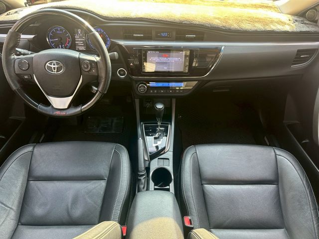 原版件、S+、免鑰匙、恆溫、摸門  第10張相片