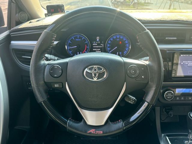 原版件、S+、免鑰匙、恆溫、摸門  第11張相片