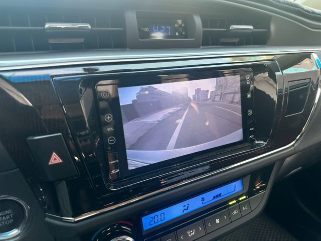 原版件、S+、免鑰匙、恆溫、摸門  第13張相片