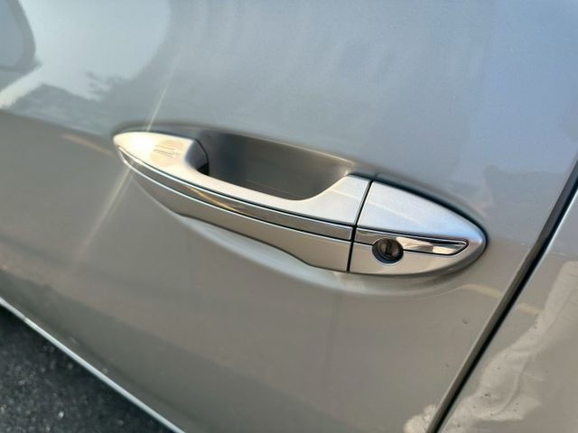 原版件、S+、免鑰匙、恆溫、摸門  第14張相片