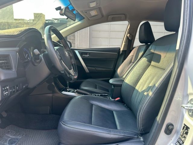 原版件、S+、免鑰匙、恆溫、摸門  第15張相片