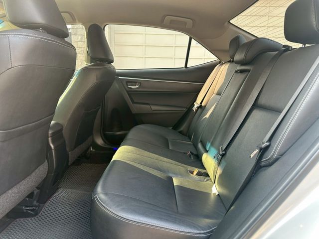 原版件、S+、免鑰匙、恆溫、摸門  第17張相片