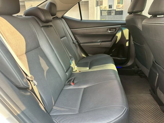 原版件、S+、免鑰匙、恆溫、摸門  第18張相片