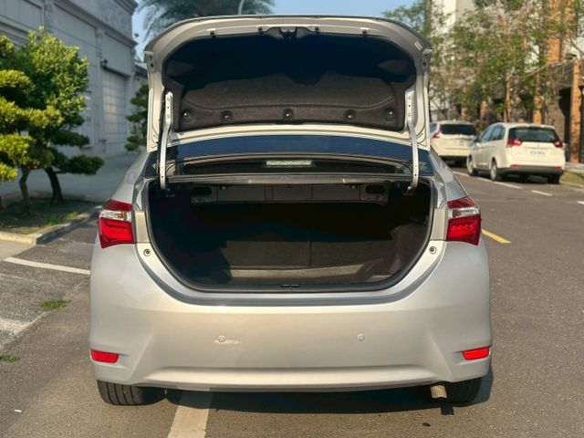 原版件、S+、免鑰匙、恆溫、摸門  第19張相片