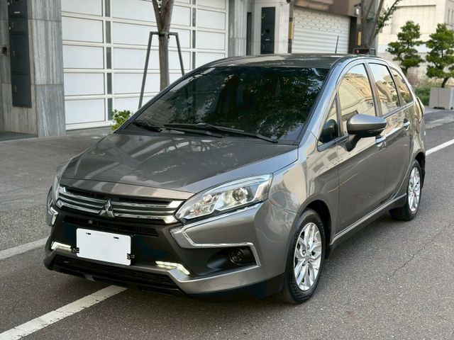 電尾門、免鑰匙、摸門、恆溫、保固1年/2萬公里  第1張相片