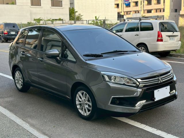 電尾門、免鑰匙、摸門、恆溫、保固1年/2萬公里  第4張相片