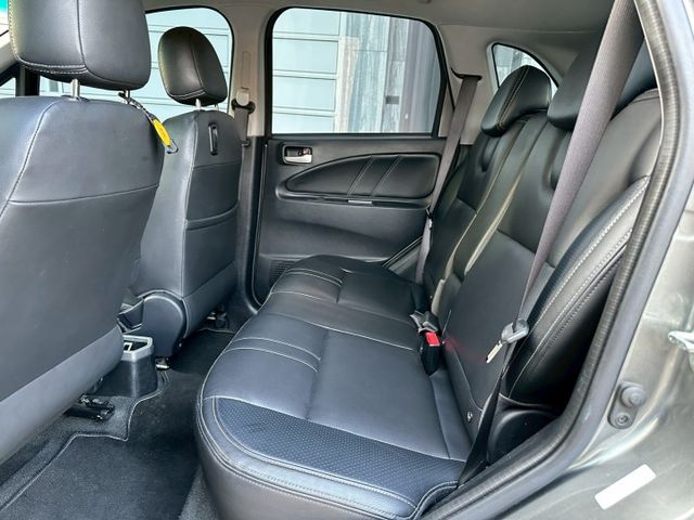 電尾門、免鑰匙、摸門、恆溫、保固1年/2萬公里  第16張相片