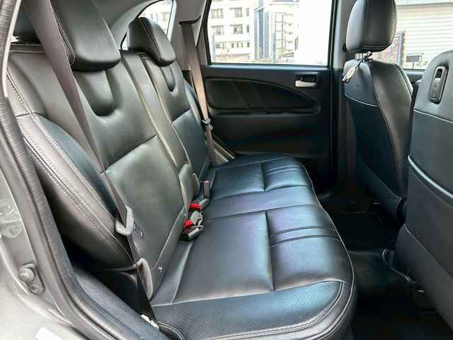 電尾門、免鑰匙、摸門、恆溫、保固1年/2萬公里  第17張相片