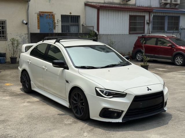 原版件、鯊魚頭、大尾翼、安卓機、輪框、排氣管  第1張相片