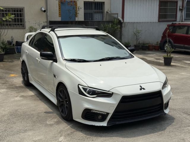 原版件、鯊魚頭、大尾翼、安卓機、輪框、排氣管  第4張相片