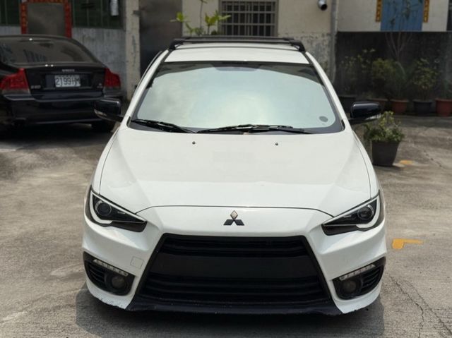 原版件、鯊魚頭、大尾翼、安卓機、輪框、排氣管  第5張相片