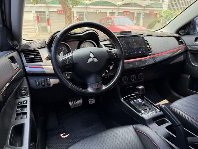 原版件、鯊魚頭、大尾翼、安卓機、輪框、排氣管  第8張相片