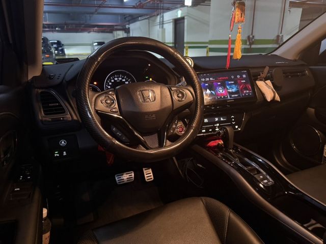 原版件、小改款、S版、摸門、免鑰匙、恆溫、LED頭燈、盲點  第8張相片