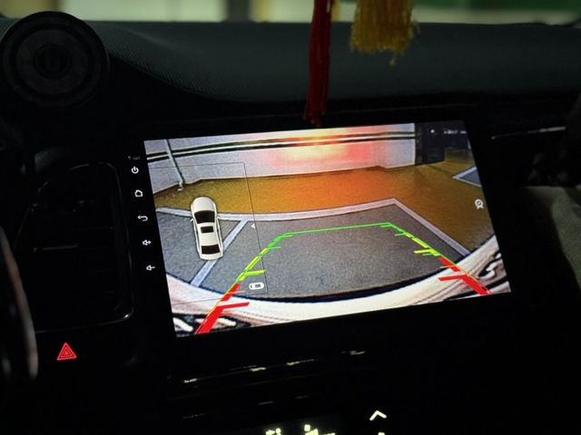 原版件、小改款、S版、摸門、免鑰匙、恆溫、LED頭燈、盲點  第11張相片