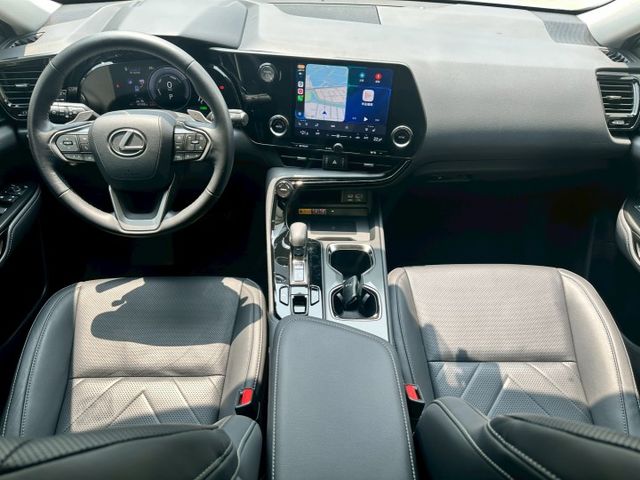 原版件、頂級版、天窗、電動椅、電尾門、盲點、ACC跟車、車道偏移、冷熱通風椅  第8張相片