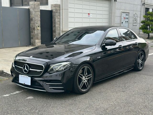 E43、原版件、KN高流量 直通當派+VVS中尾含閥門、808正AMG碳纖維方向盤、渦輪出風口+旋轉高音、刷63儀錶  第2張相片