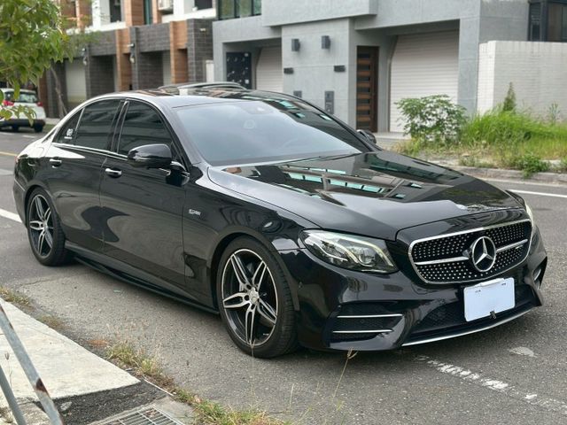 E43、原版件、KN高流量 直通當派+VVS中尾含閥門、808正AMG碳纖維方向盤、渦輪出風口+旋轉高音、刷63儀錶  第3張相片