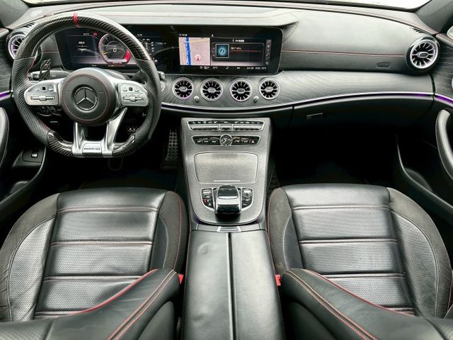 E43、原版件、KN高流量 直通當派+VVS中尾含閥門、808正AMG碳纖維方向盤、渦輪出風口+旋轉高音、刷63儀錶  第8張相片