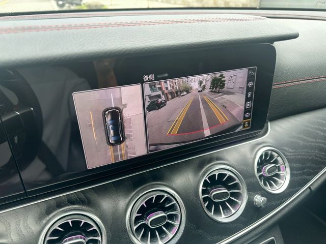 E43、原版件、KN高流量 直通當派+VVS中尾含閥門、808正AMG碳纖維方向盤、渦輪出風口+旋轉高音、刷63儀錶  第11張相片