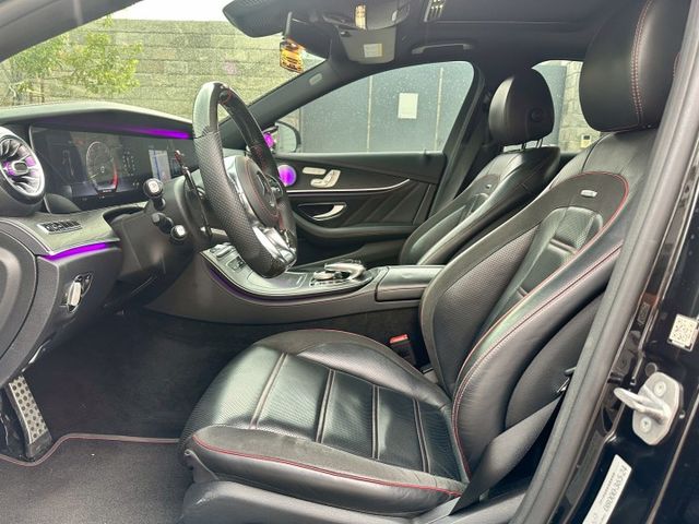 E43、原版件、KN高流量 直通當派+VVS中尾含閥門、808正AMG碳纖維方向盤、渦輪出風口+旋轉高音、刷63儀錶  第16張相片