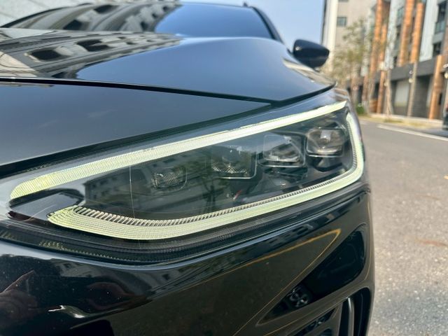 ST、原版件、液晶儀表、全景天窗、360環景、盲點、電尾門、電動椅  第7張相片