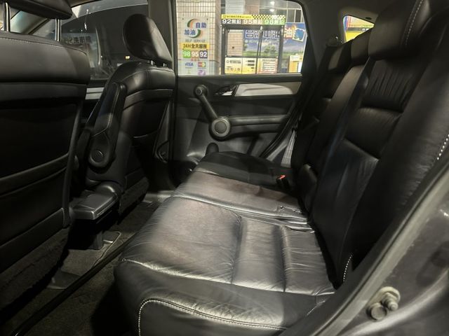 CR-V  第7張相片