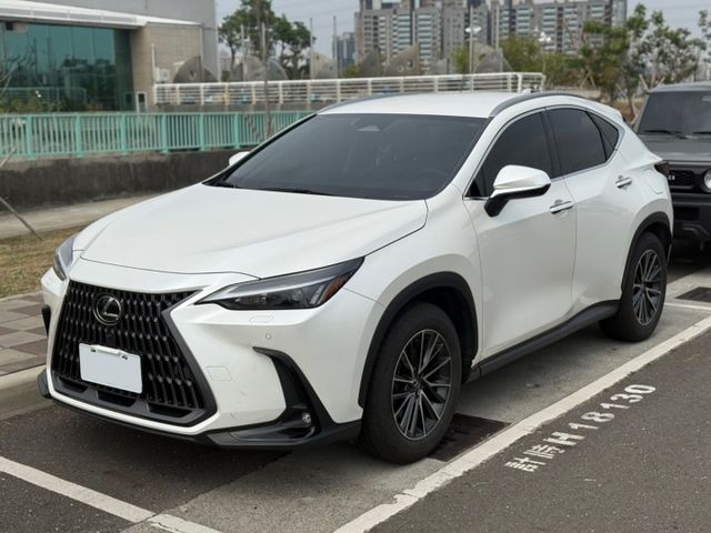 原版件、NX200、豪華版、電動椅、電尾門、360環景、ACC跟車、車道偏移、盲點、恆溫  第2張相片